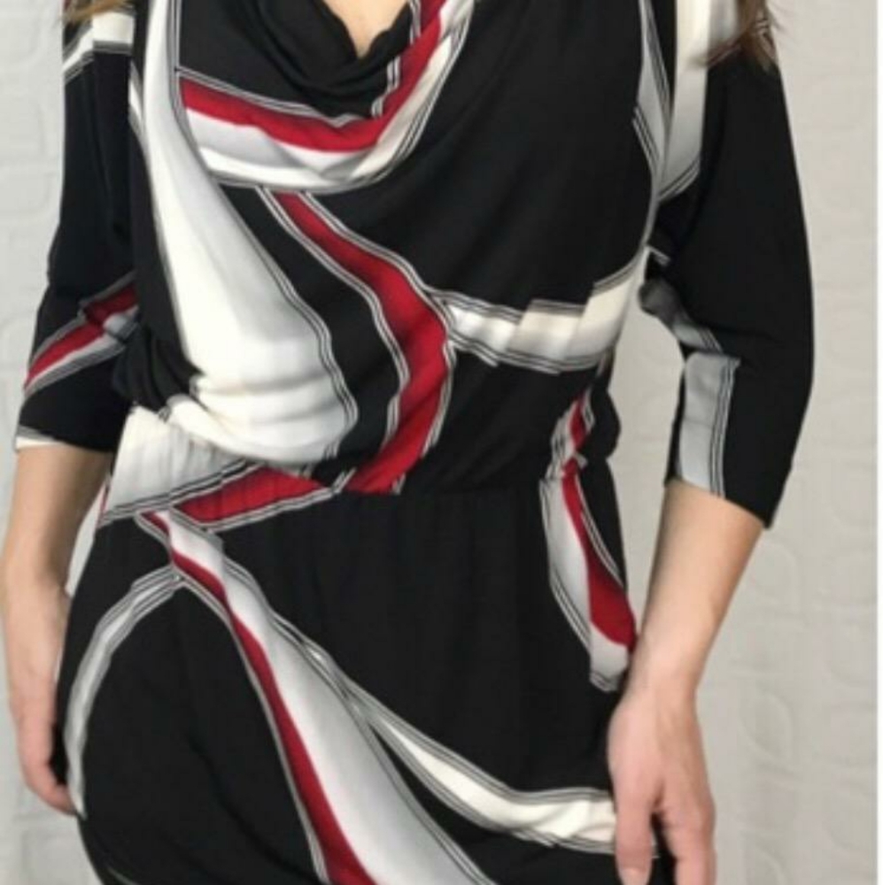 WHBM Tunic